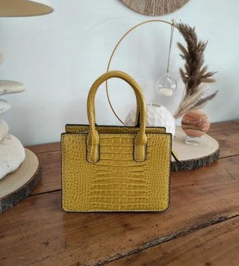 Pimkie petit sac à main avec bandoulière