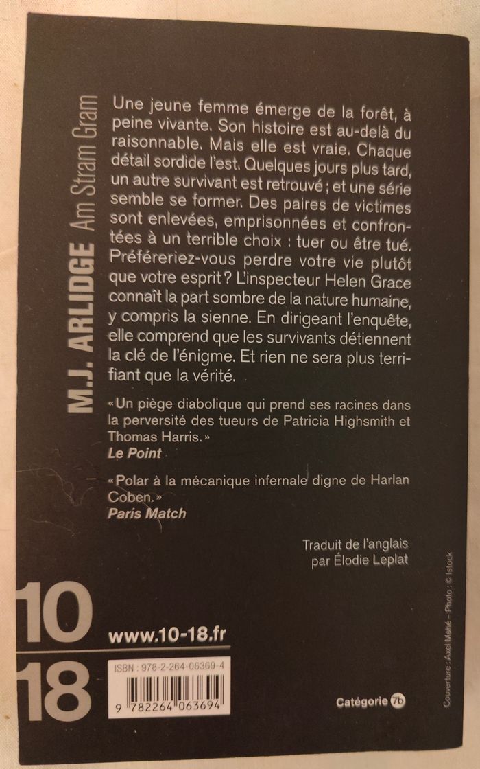 Livre "am stram gram" - photo numéro 2
