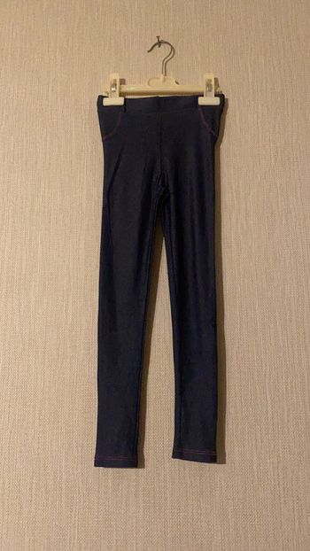 Legging Taille 8 ans