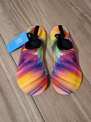 Chaussures aquatique Mixte 