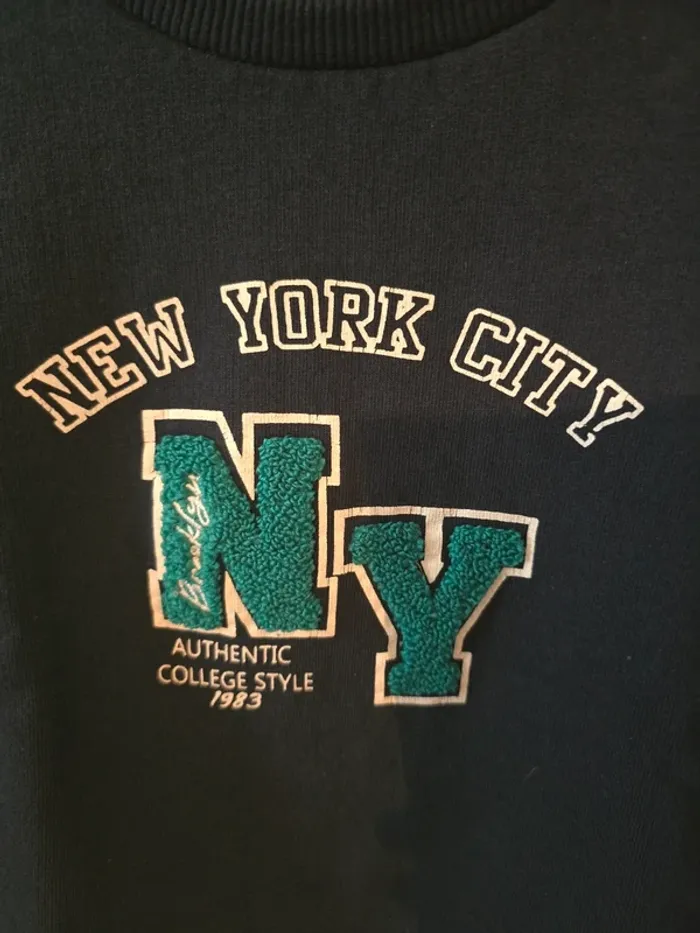 Sweat NY - photo numéro 2