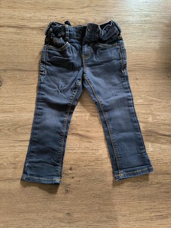 Jeans bébé