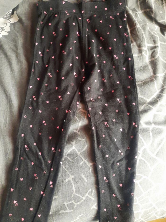 Legging 3 ans kiabi