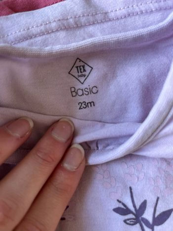 Lot sous pull - photo numéro 9