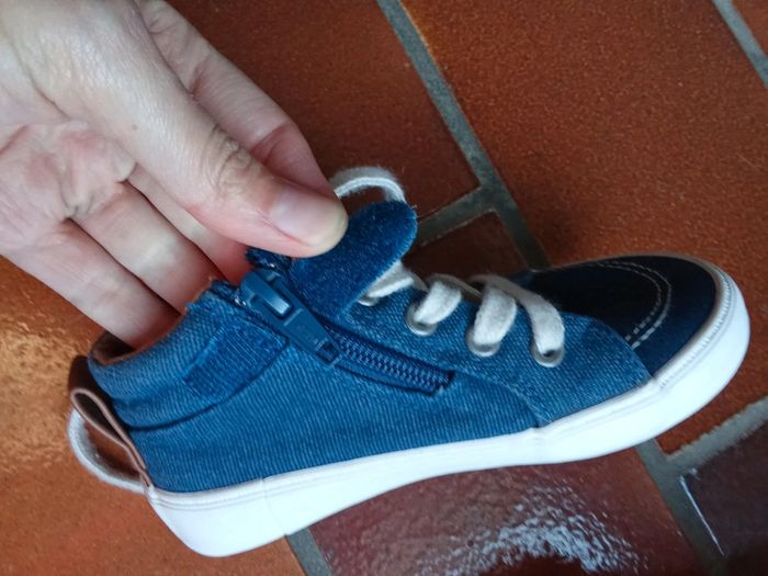 Chaussures été Okaïdi - photo numéro 5