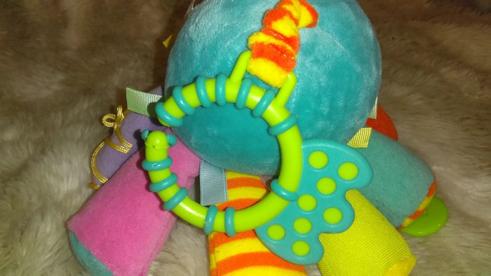 Pieuvre multi-activités - Auchan - photo numéro 5