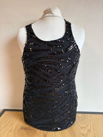 Débardeur fille taille 134/140