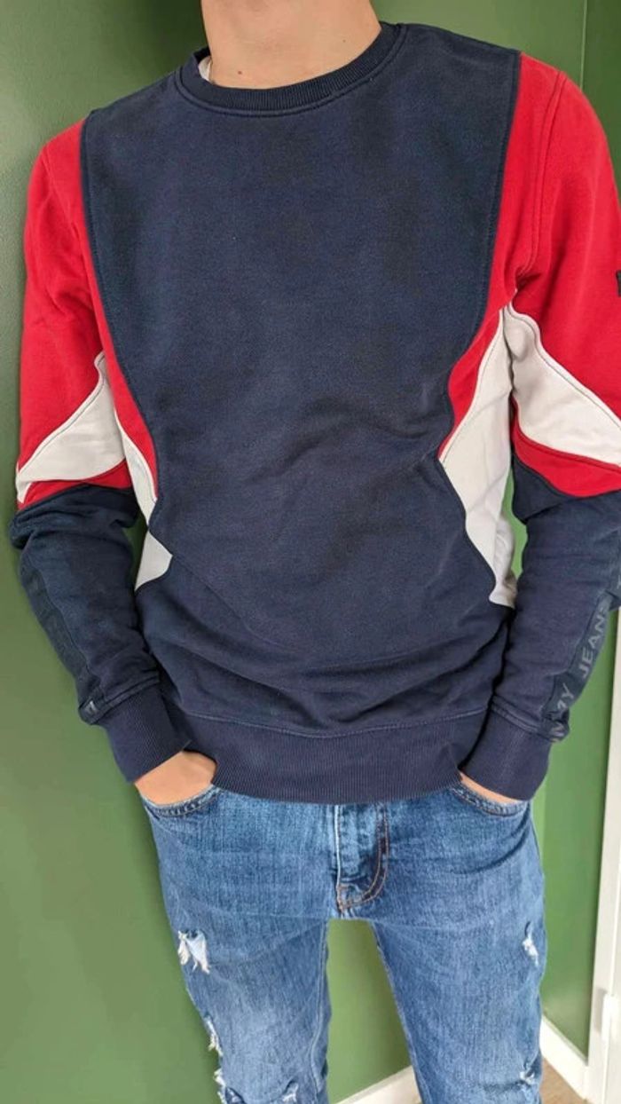 Sweet Tommy Jeans