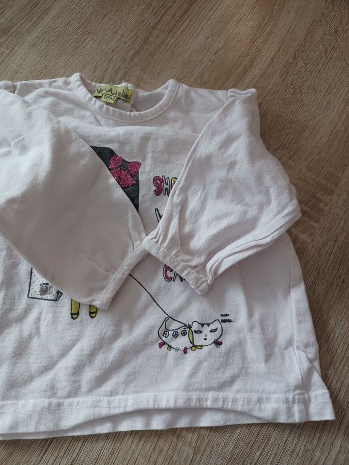 Haut 12 mois - photo numéro 2