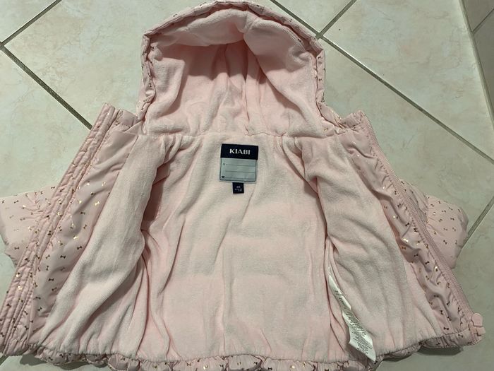 Doudoune 3 mois - photo numéro 3