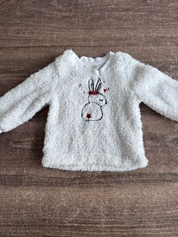 Pull chaud ORCHESTRA 9M