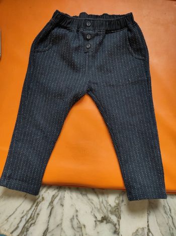 Pantalon Zara 18-24 mois