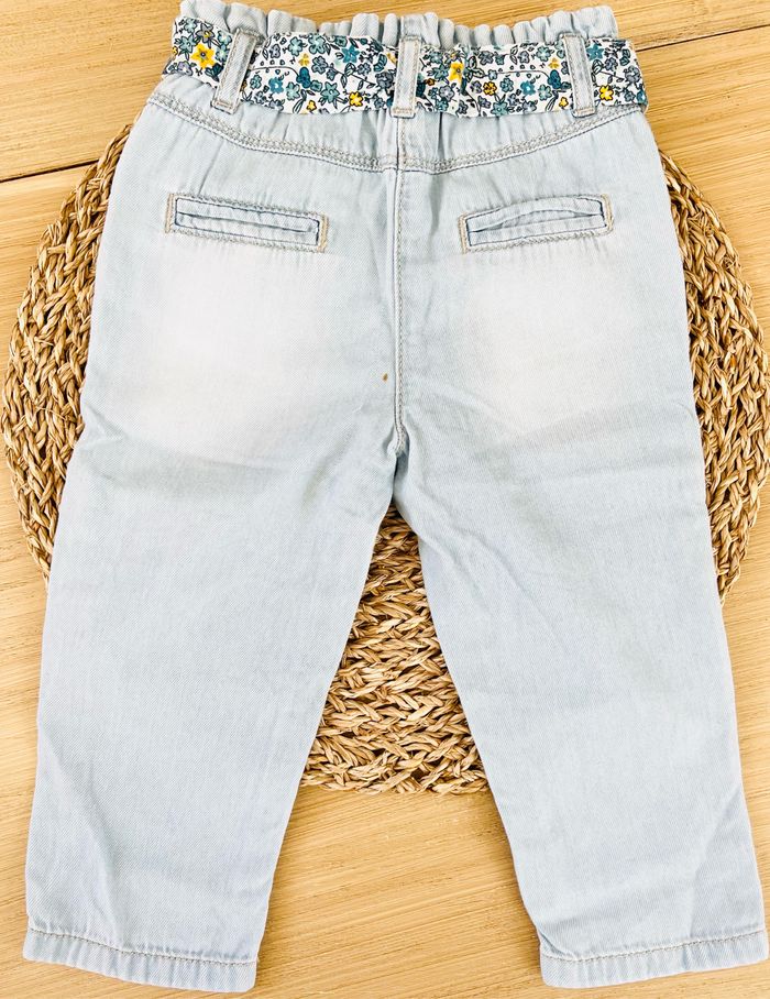 Lot pantalons - photo numéro 3