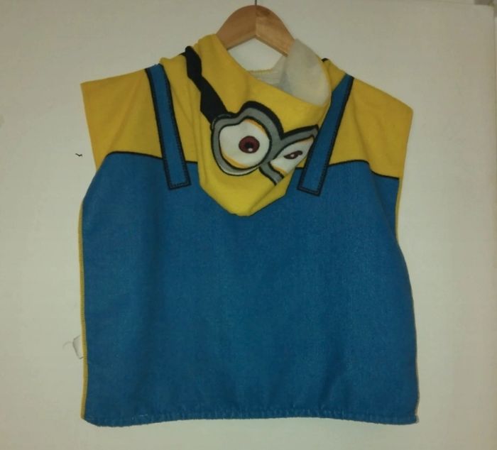 Serviette enfant - photo numéro 3