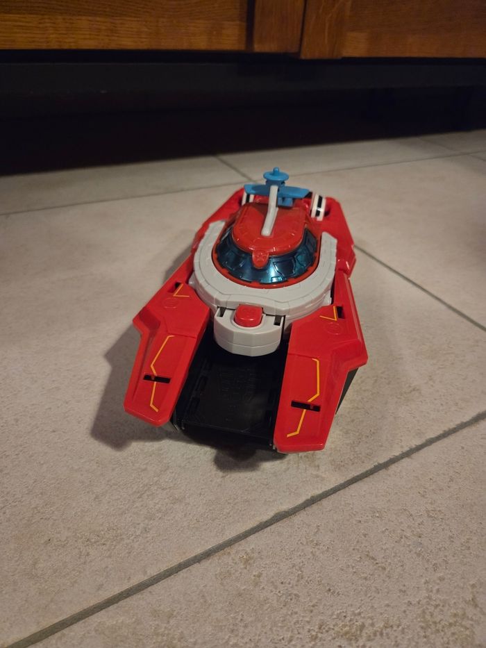 Quartier général Marine pups - photo numéro 2