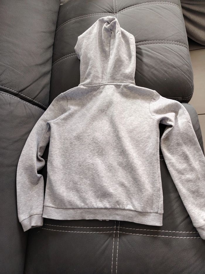 Veste de survêtement - photo numéro 2