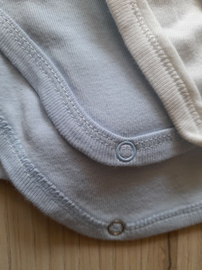 Body bébé - photo numéro 6