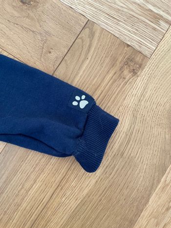 Pull sweat pat patrouille