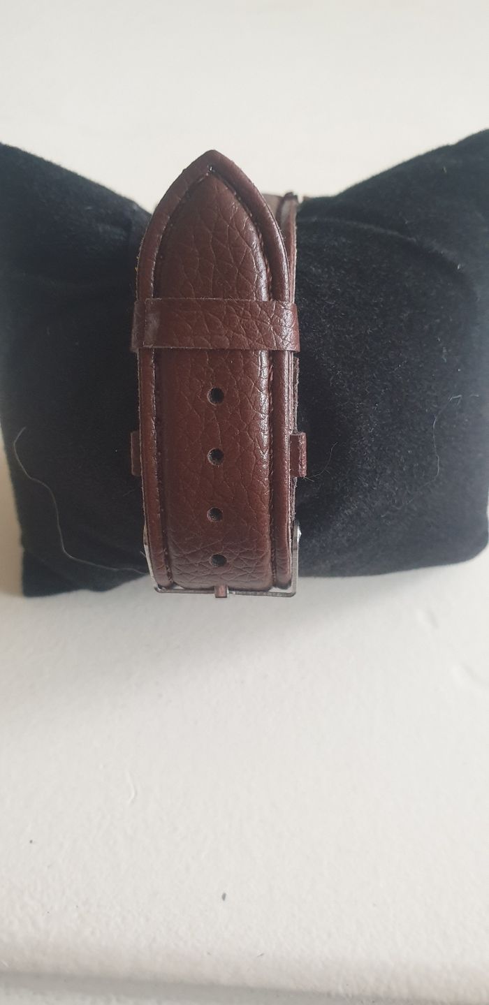 Montre homme neuve - photo numéro 2