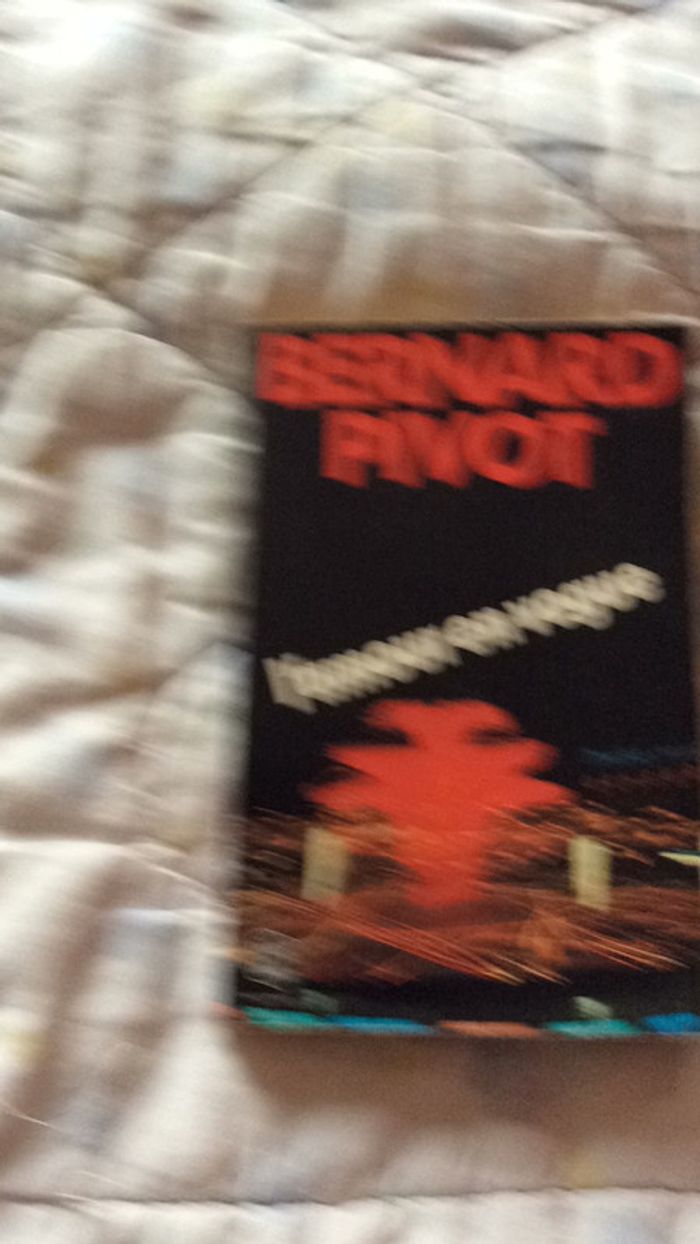 #l’amour en vogue par Bernard Pivot - photo numéro 2