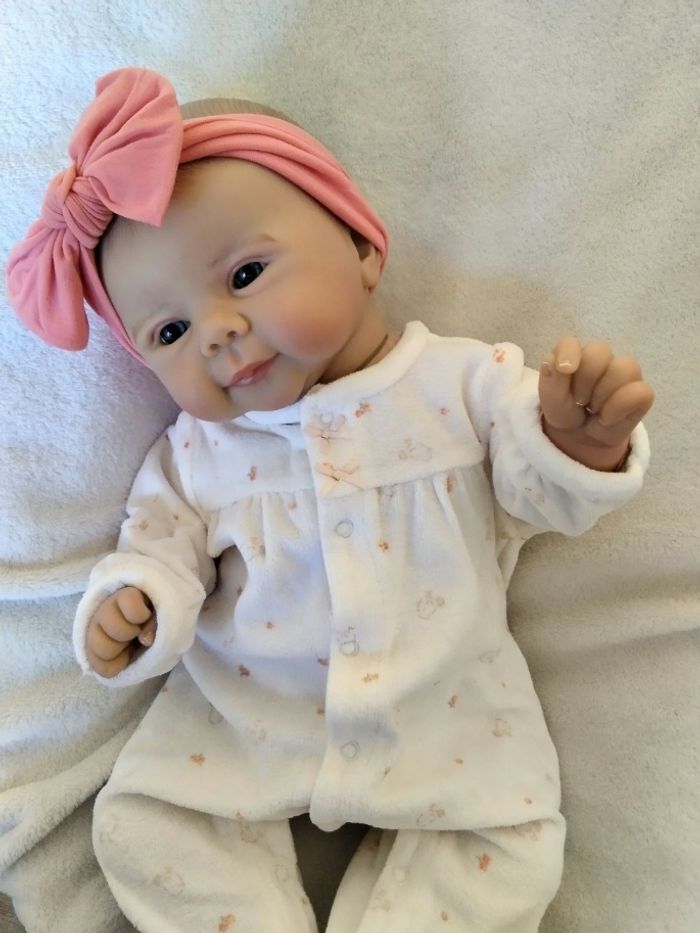 Bébé reborn - photo numéro 6