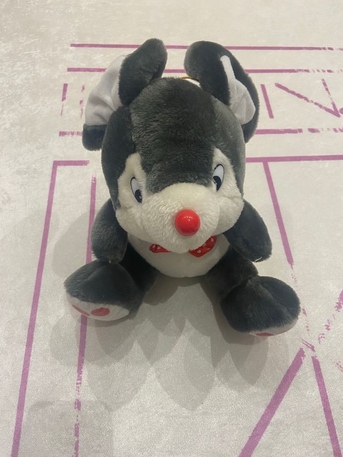 Peluche Souris 🐭 - photo numéro 3