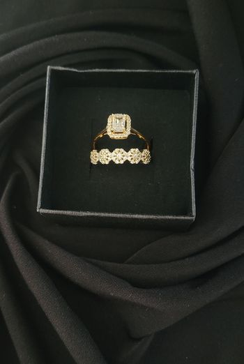 Bague