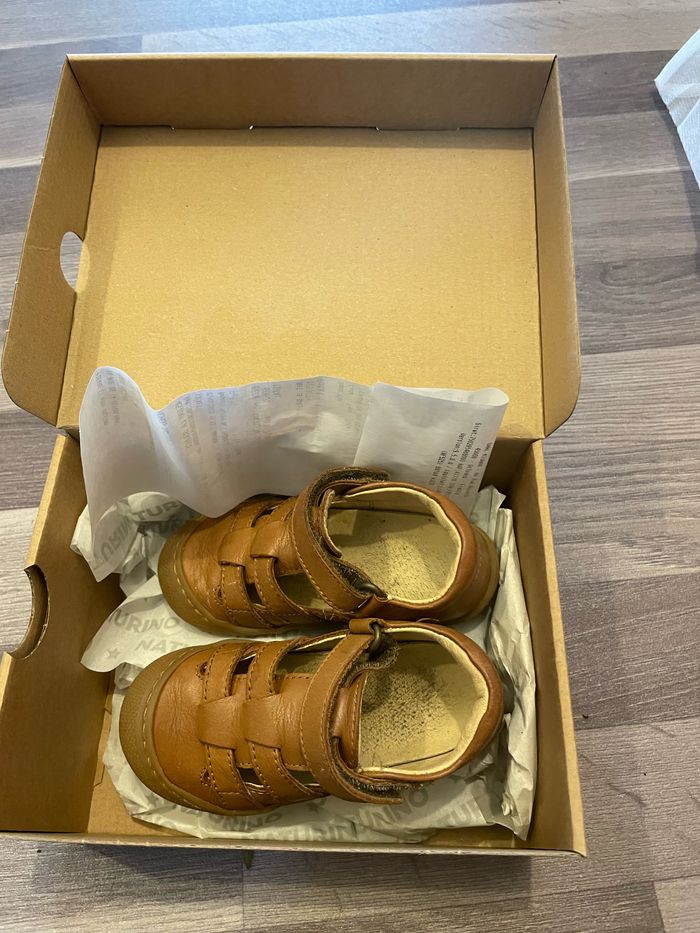 Chaussures naturino
