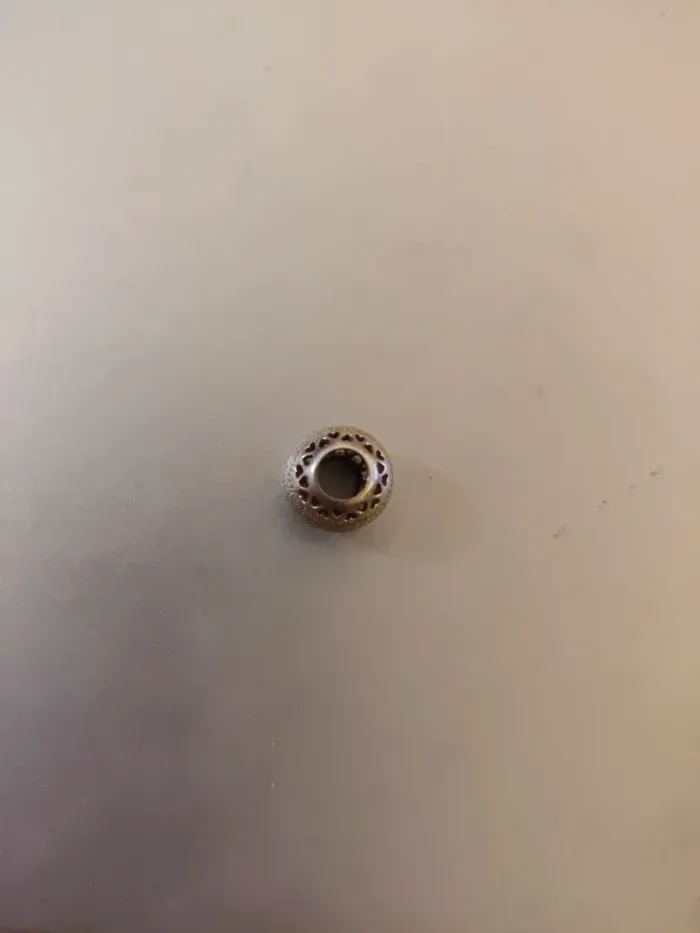 Charm coeur pandora