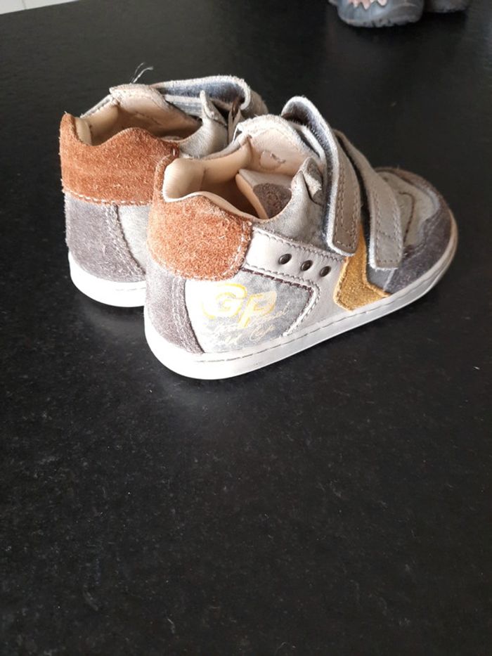 Baskets chicco - photo numéro 3