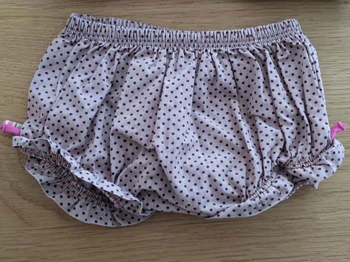 Ensemble fille moulin roty - photo numéro 2