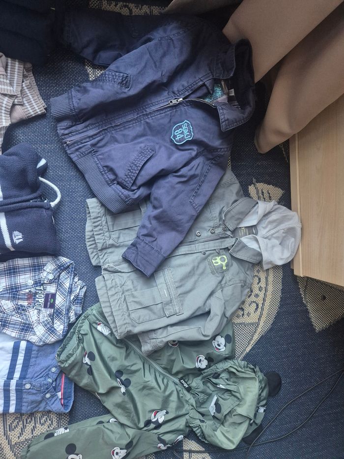 Lot entre saison garçon 24 mois - photo numéro 6