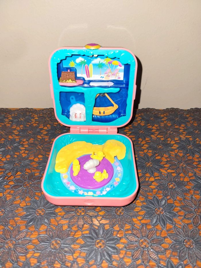 Poly pocket - photo numéro 4