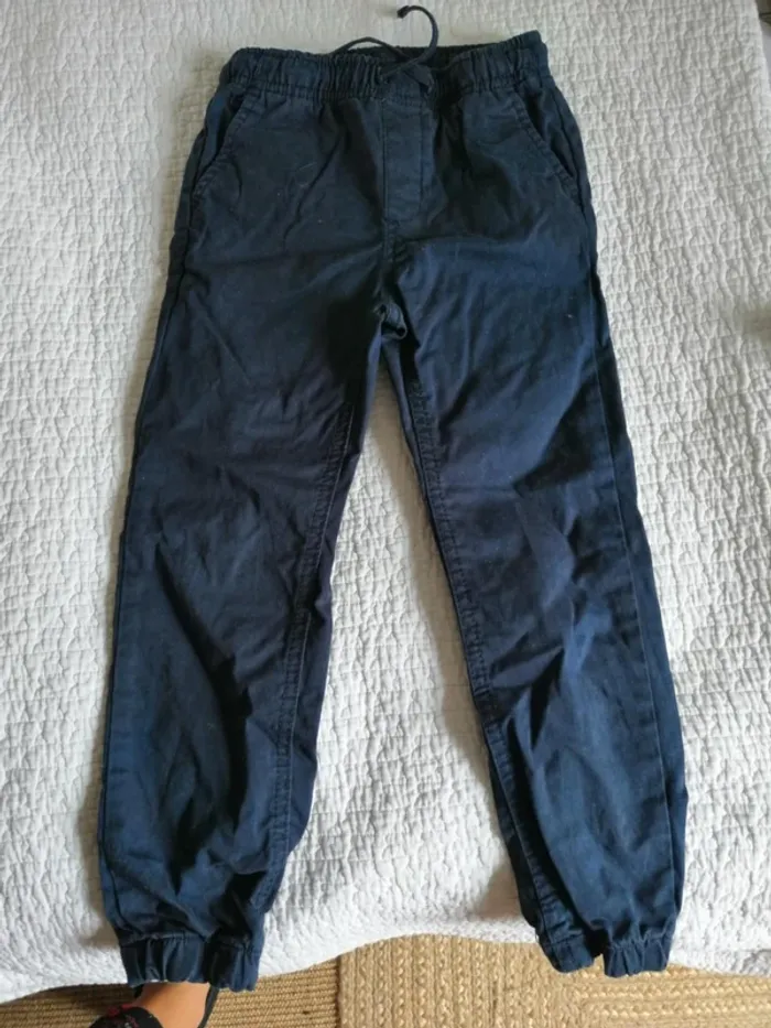 Pantalon Jogger Kiabi 5 ans