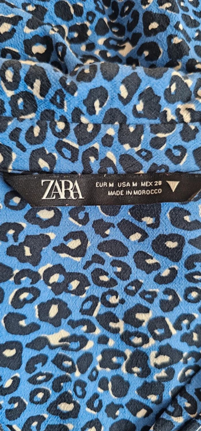 Chemise Zara - photo numéro 6