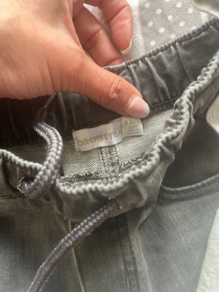 Pantalon 4 ans - photo numéro 5