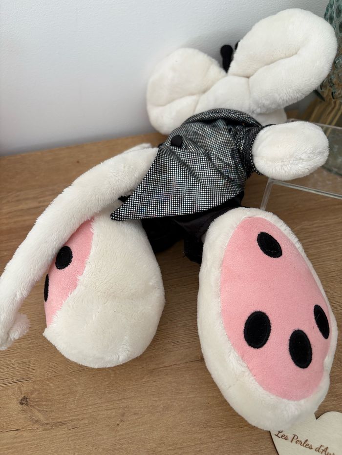 Peluche Diddl costume - photo numéro 6