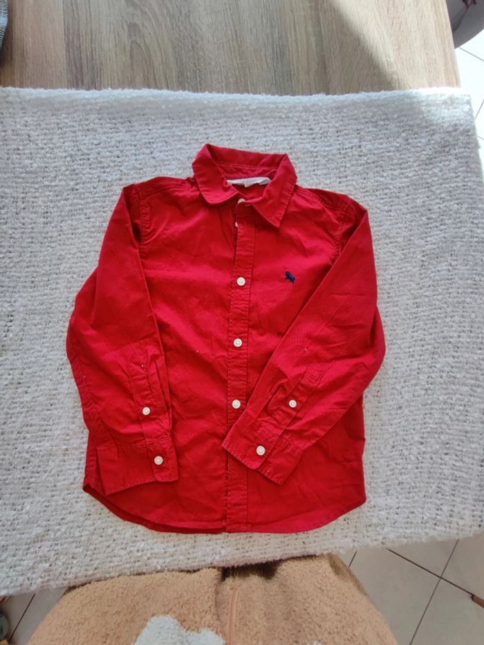 Chemise