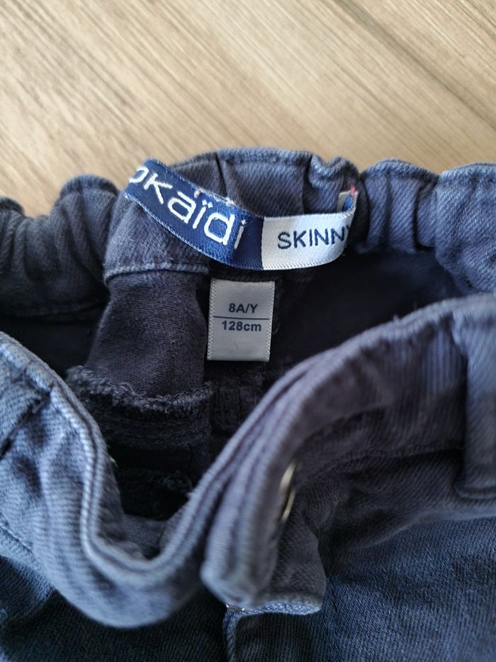 Pantalon pour fille - photo numéro 2