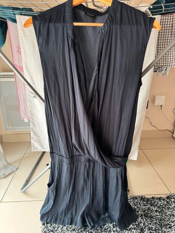 Combi short