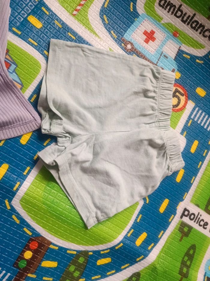 Short