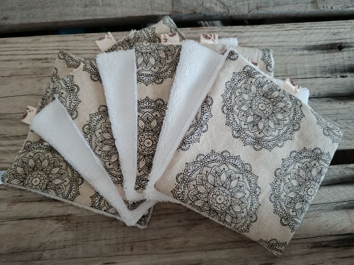 Lingettes - Grand format