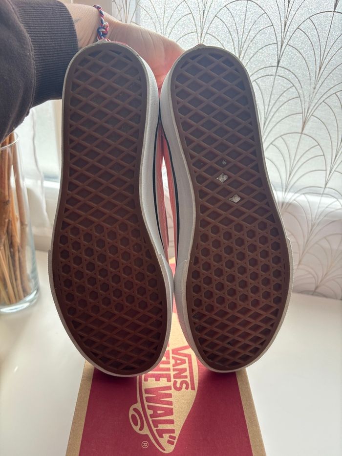 Vans 38 - photo numéro 6