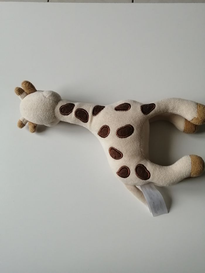 lot de jouets sophie la girafe - photo numéro 3