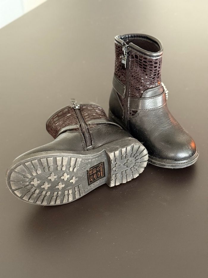 Bottine  23 - photo numéro 2