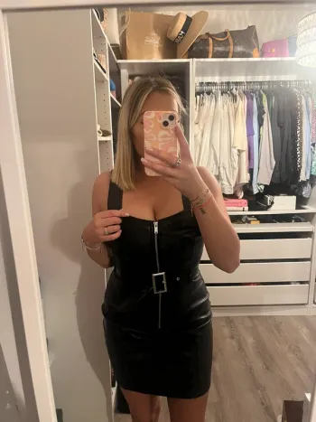 Robe similicuire