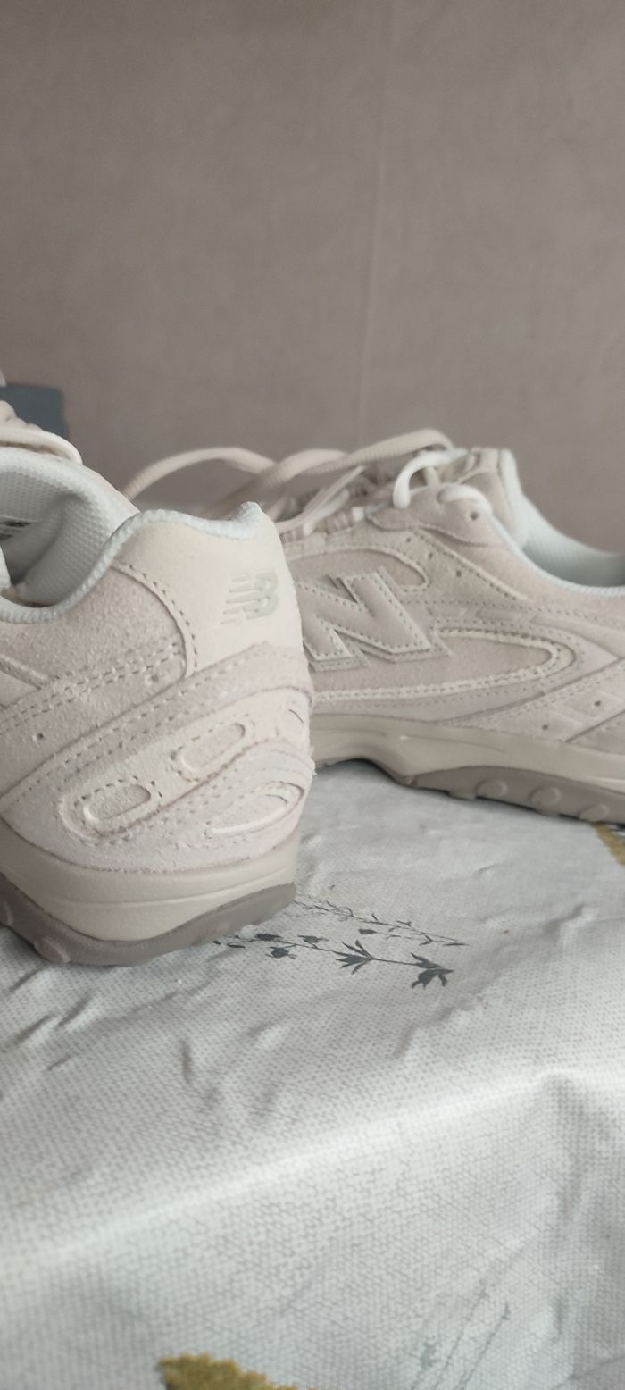 New Balance 204L - photo numéro 9