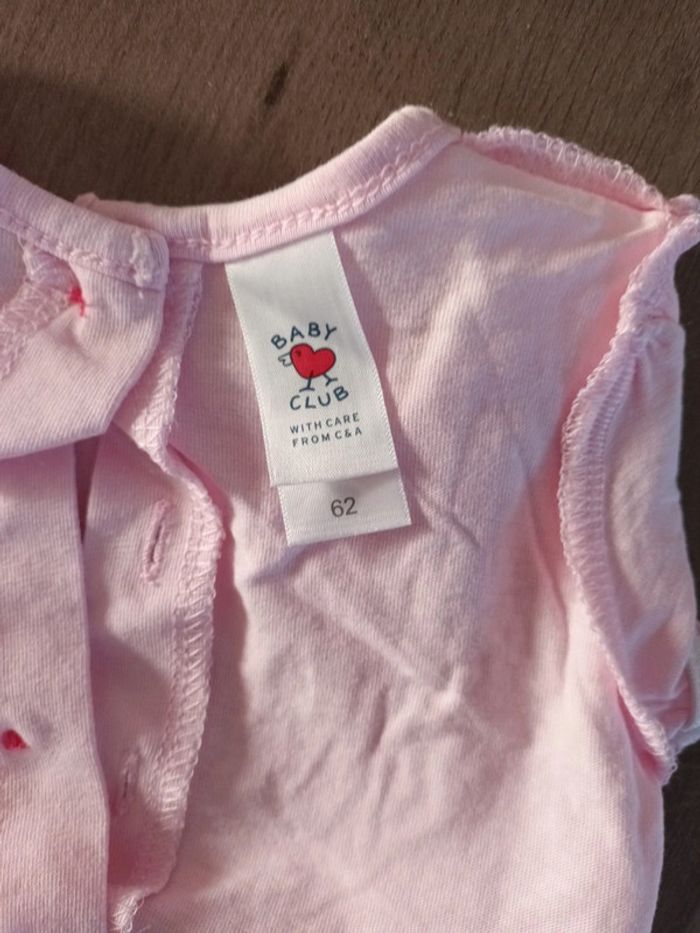 Robe fille - photo numéro 7