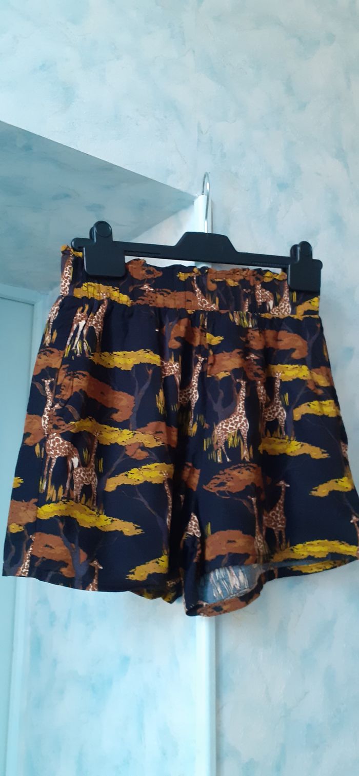 Short taille 36-38