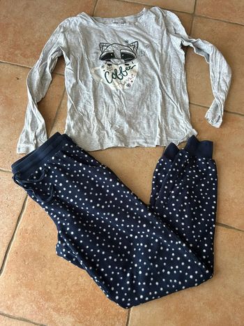 Pyjama LH taille S.